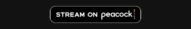 STREAM ON PEACOCK