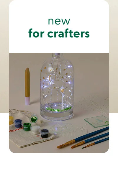 crafting