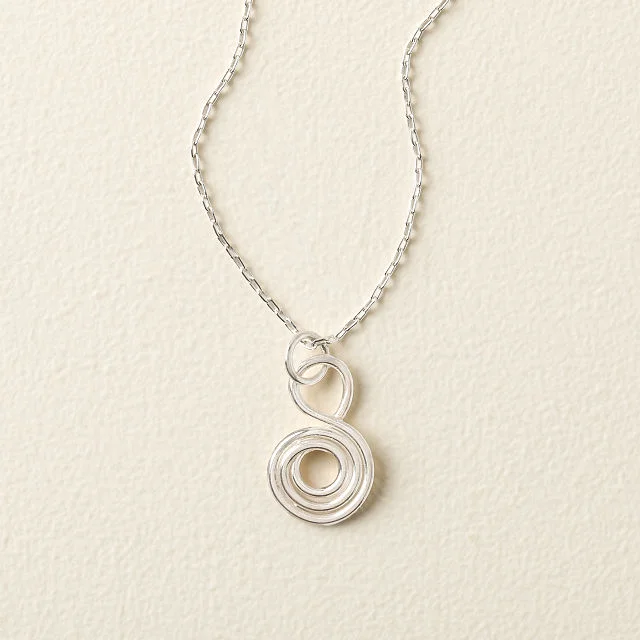 Gratitude Necklace