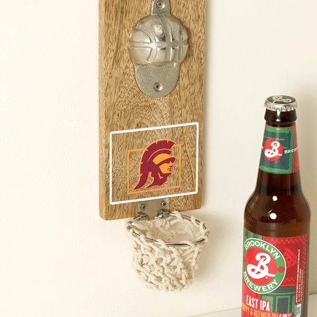 Collegiate Bottle Opener