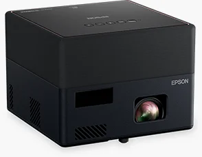EpiqVision Mini EF12 Projector Image