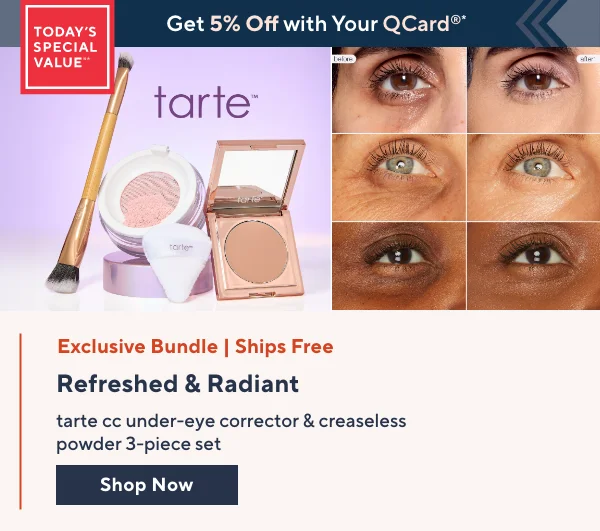 Tarte TSV