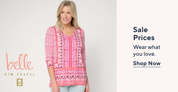 fashion sale prices