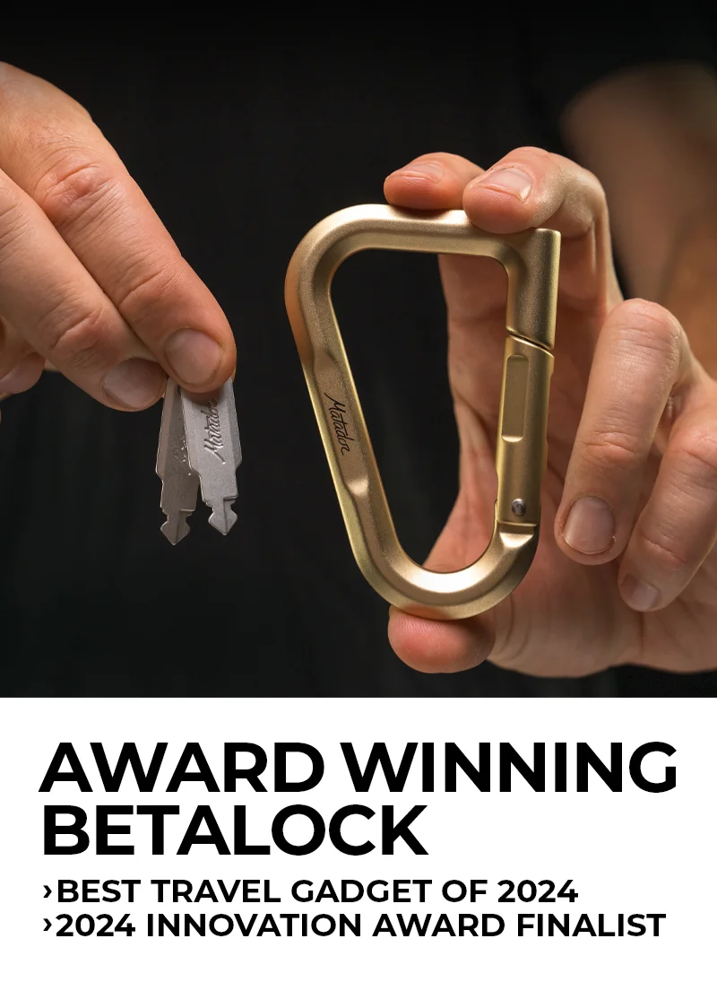 Award Winning Betalock