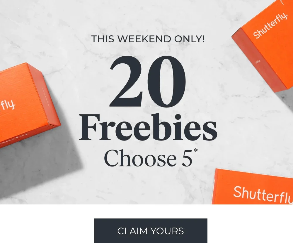 4 Freebies