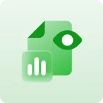Green dashboard icon