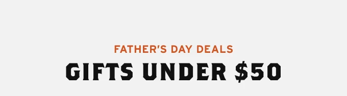 Father's Day Deals