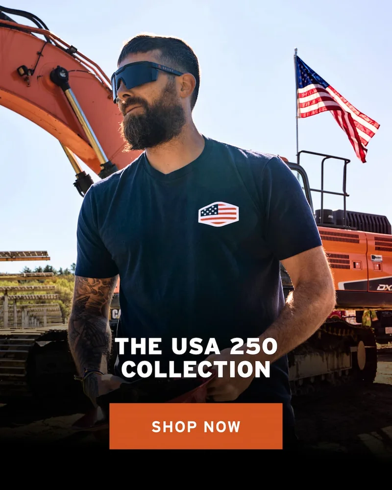 USA 250 Collection