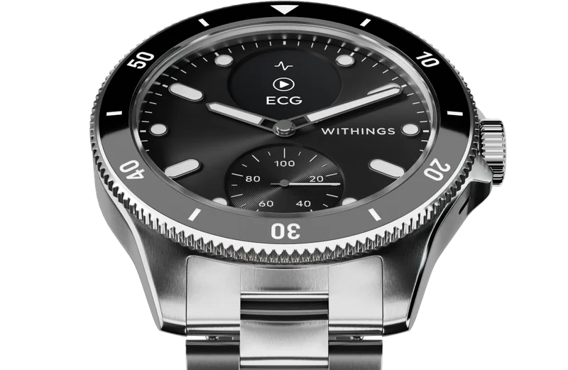 ScanWatch Nova
