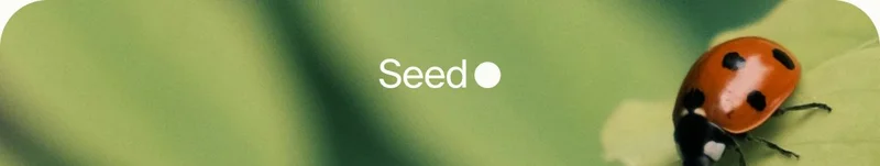 Seed