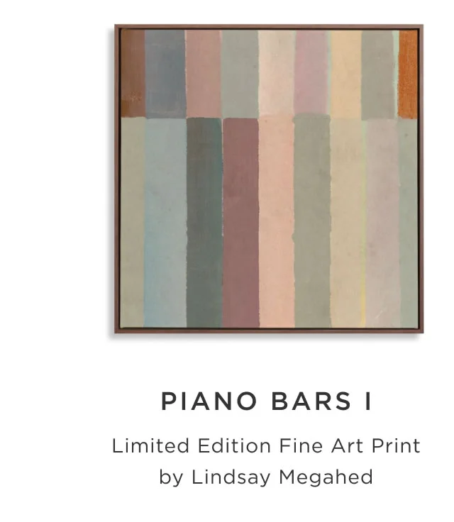 Piano Bars I