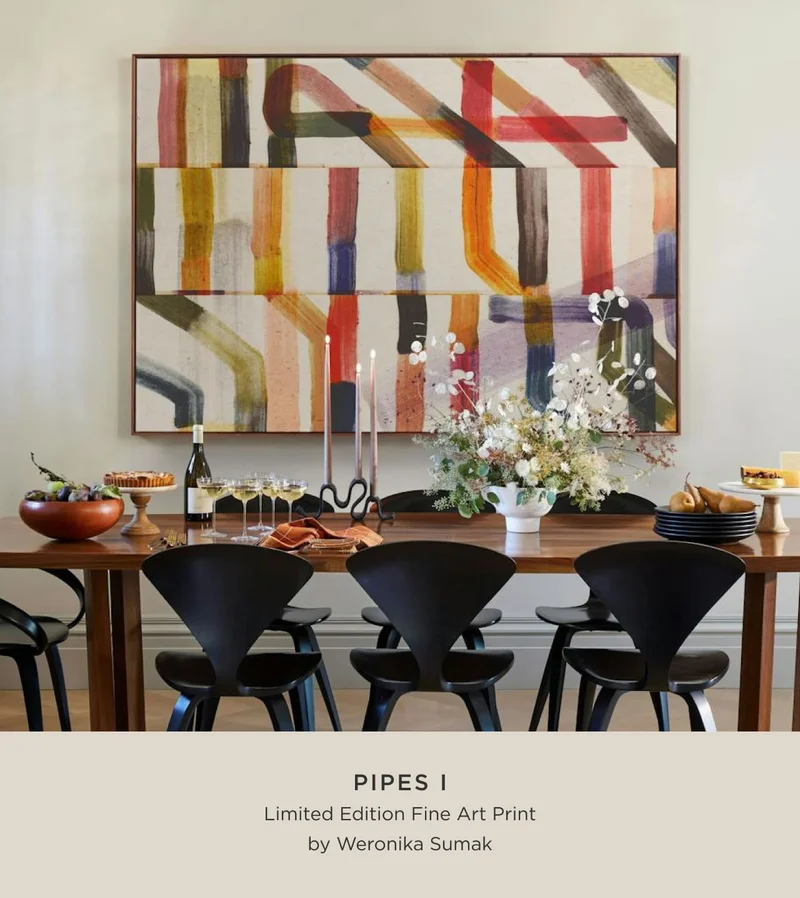 Pipes I