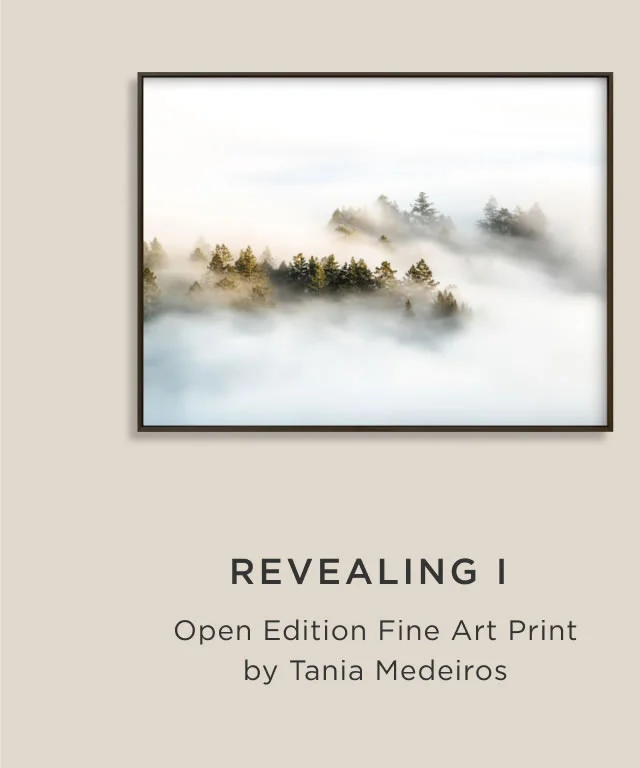 Revealing I