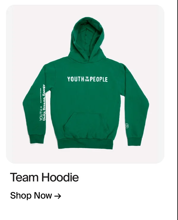 Team Hoodie