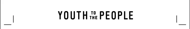 Youth To The People