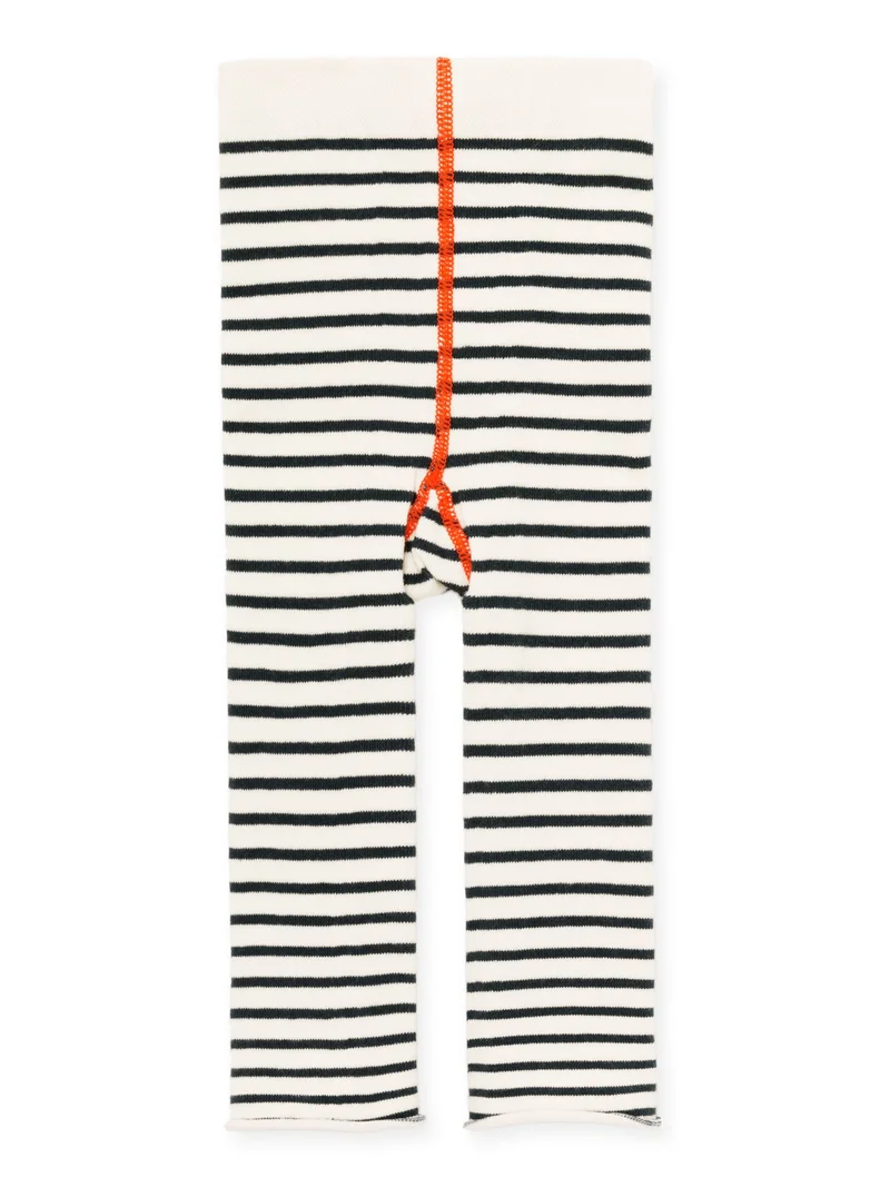 Image of Mini Yachtsy Stripe Legging