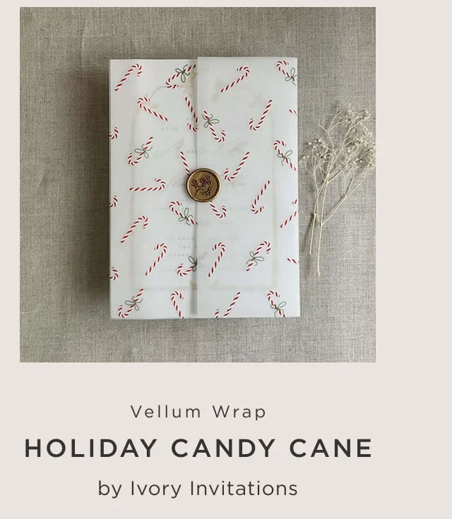 Holiday Candy Cane