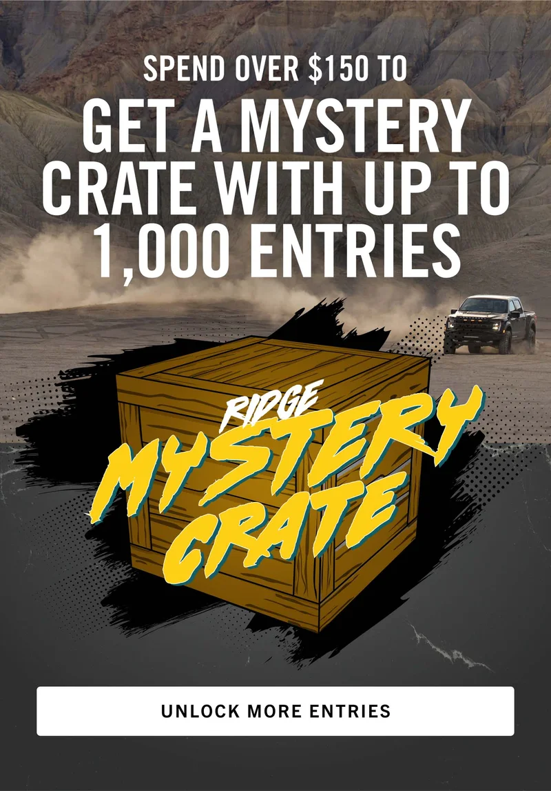 Unlock More Entries