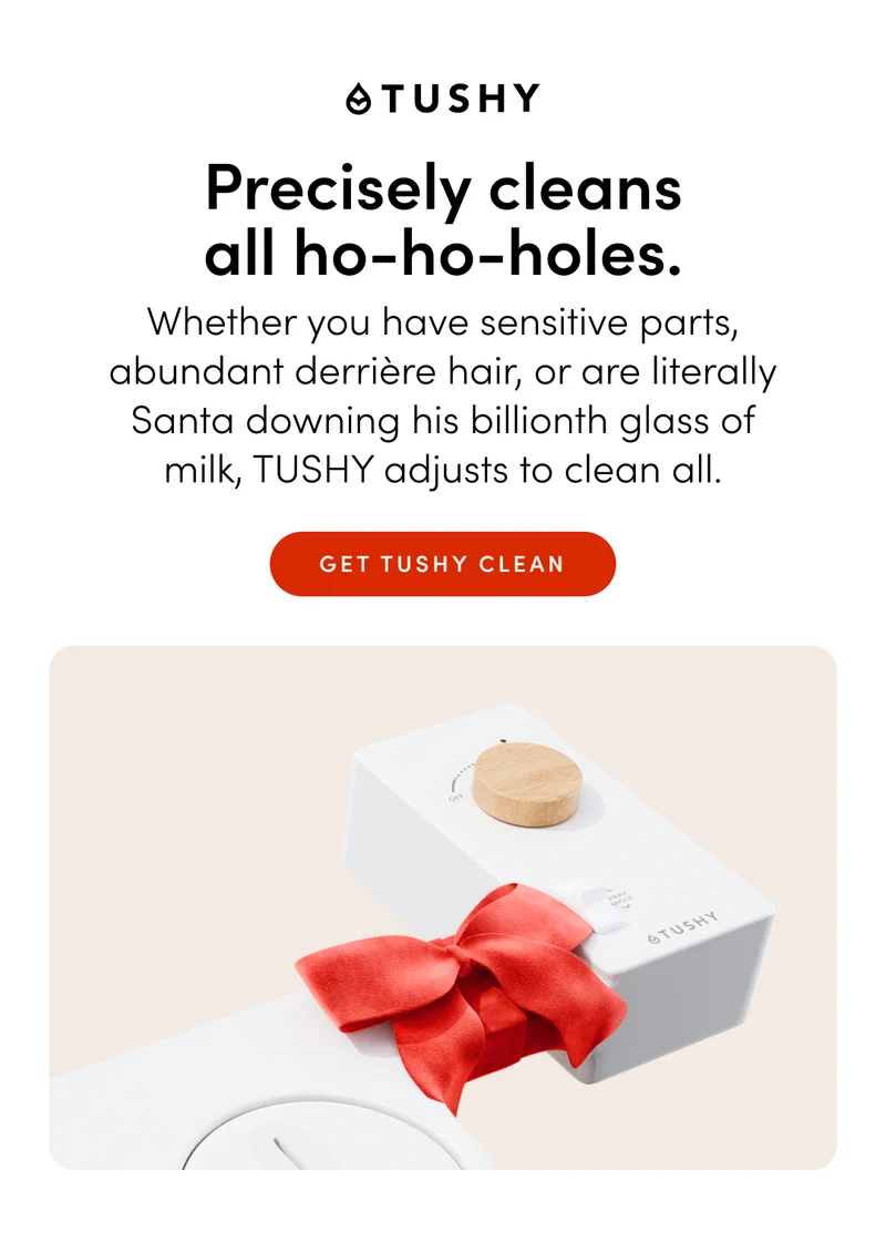 SHOP TUSHY CLASSIC