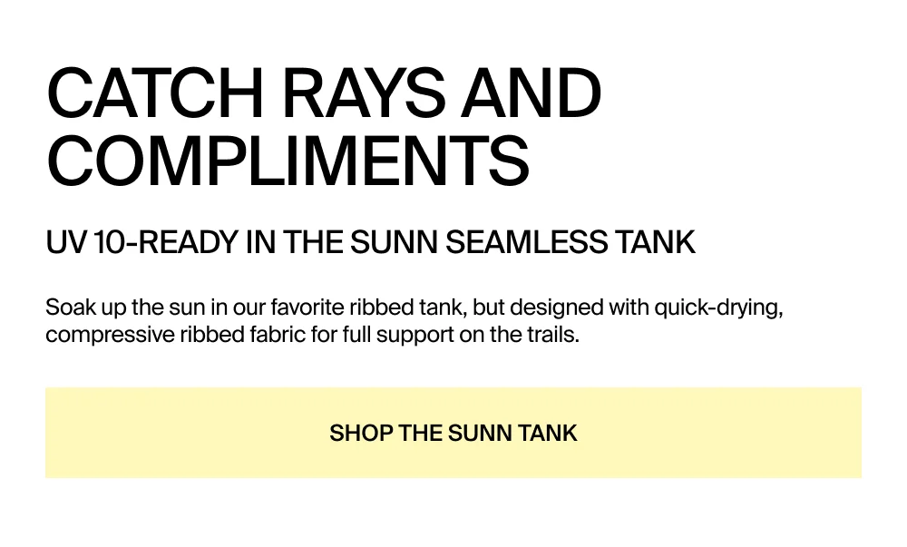 Shop Sunn Tank