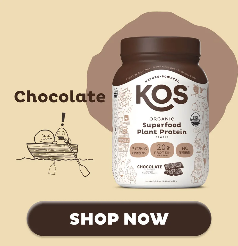 Chocolate