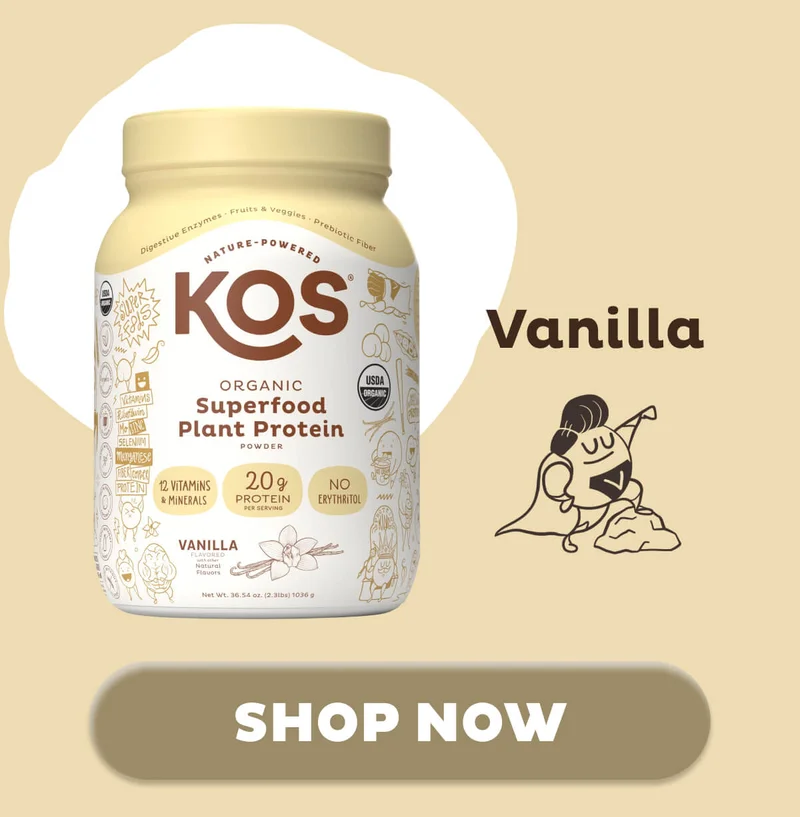 Vanilla