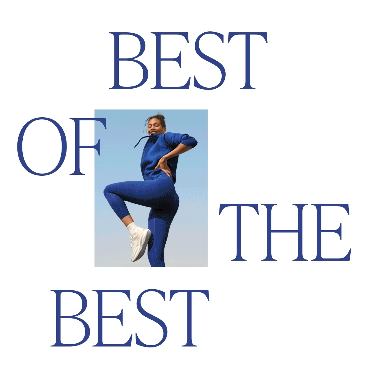 BEST OF THE BEST