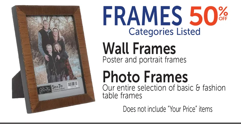 Frames