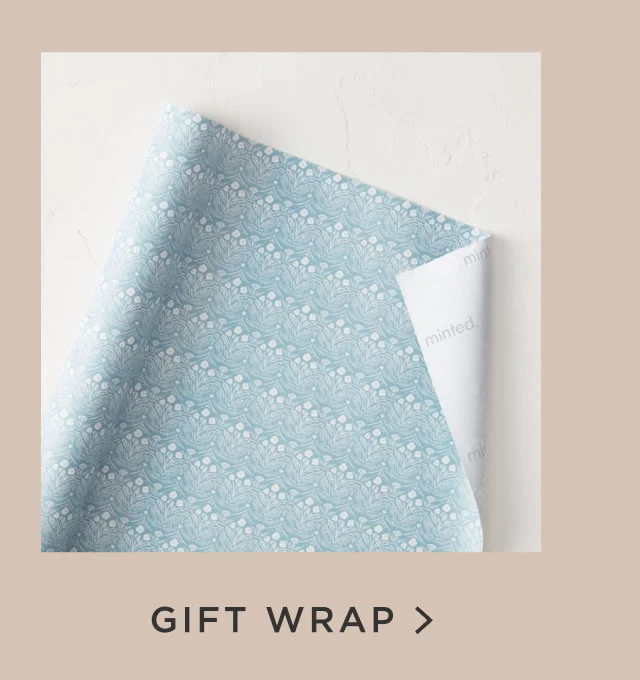 Gift Wrap