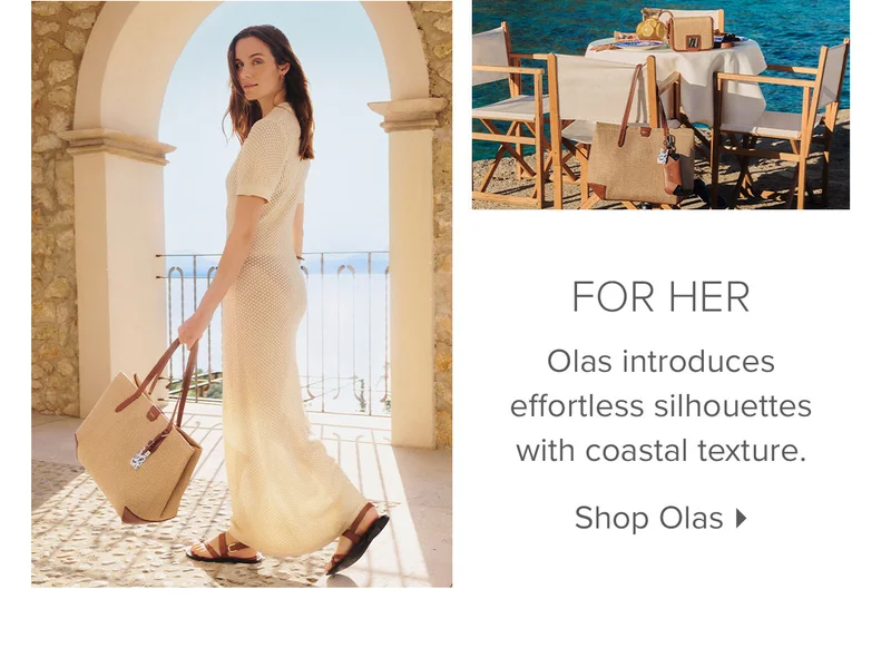SHOP OLAS