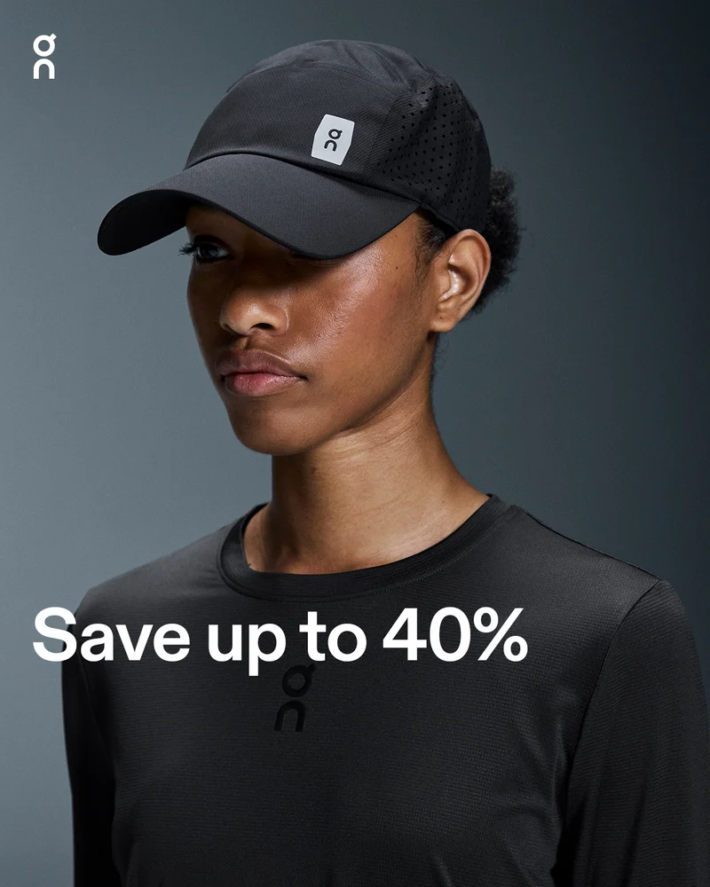 Save up to 40%