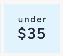 Under $35
