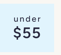 Under $55
