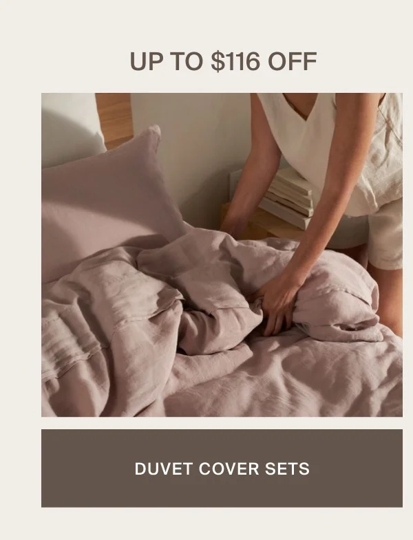 Shop Duvet Cover Sets