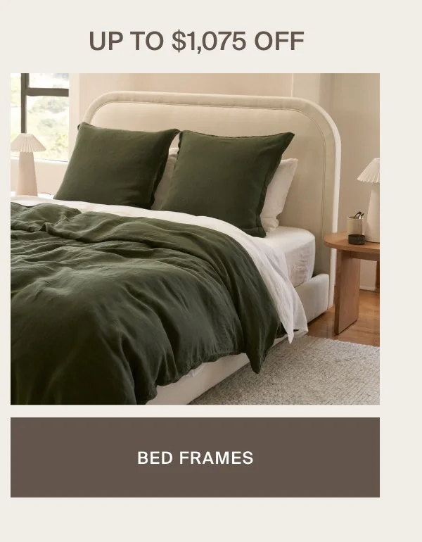 Shop Bed Frames