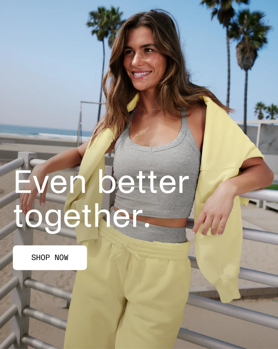 Shop Matching Sets