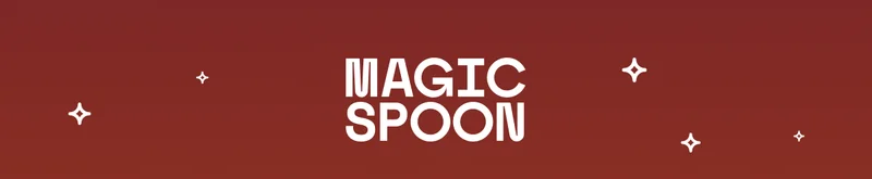 MAGIC SPOON