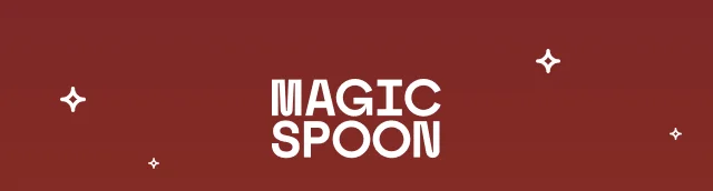 MAGIC SPOON