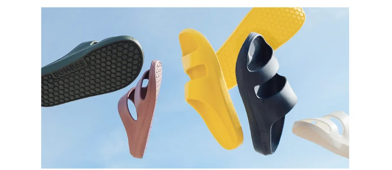 Cushy Slides
