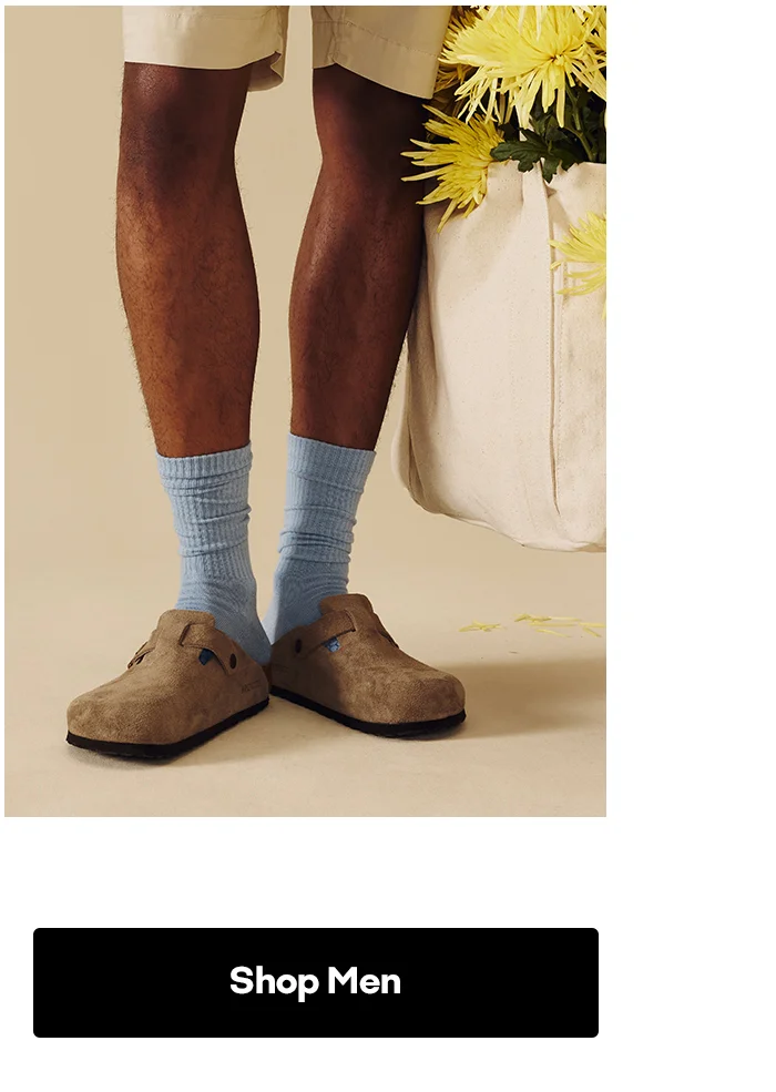 Shop Men