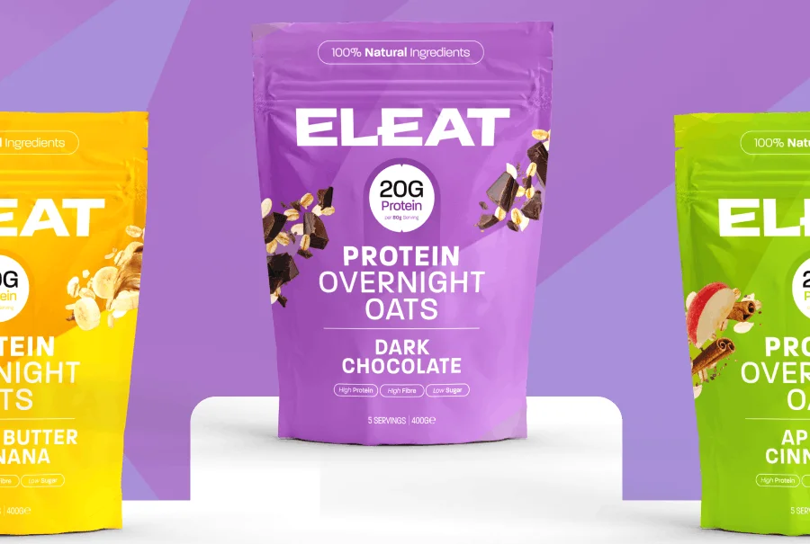 Chocolate Oats