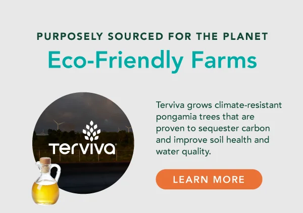 Discover Terviva