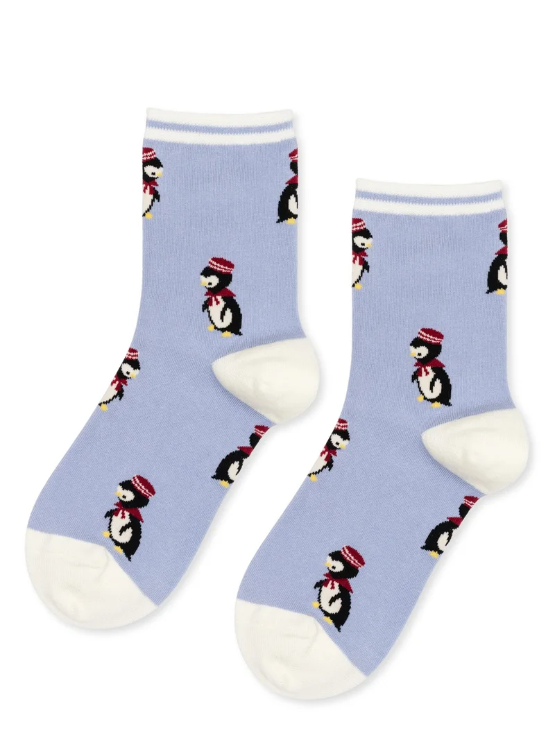 Image of Bellhop Penguin Crew