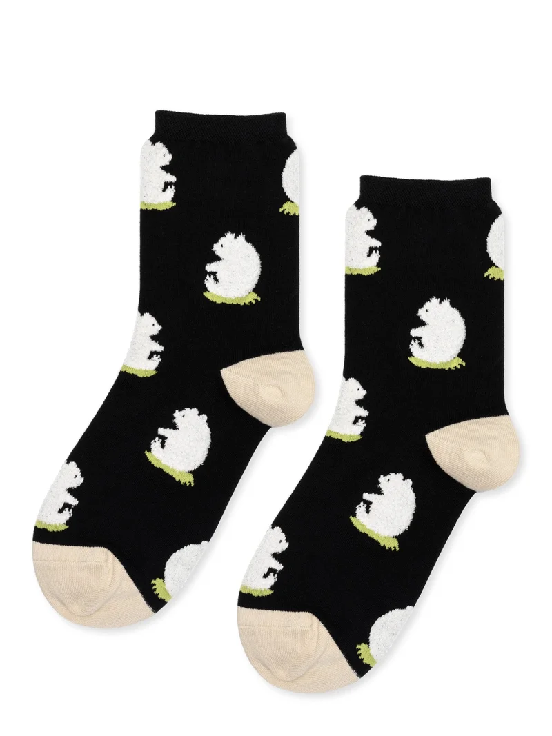 Image of Touch Your Toes Crew