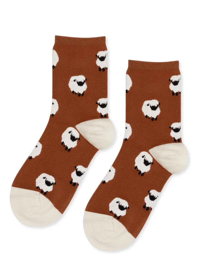 Image of Frugal Sheep Crew