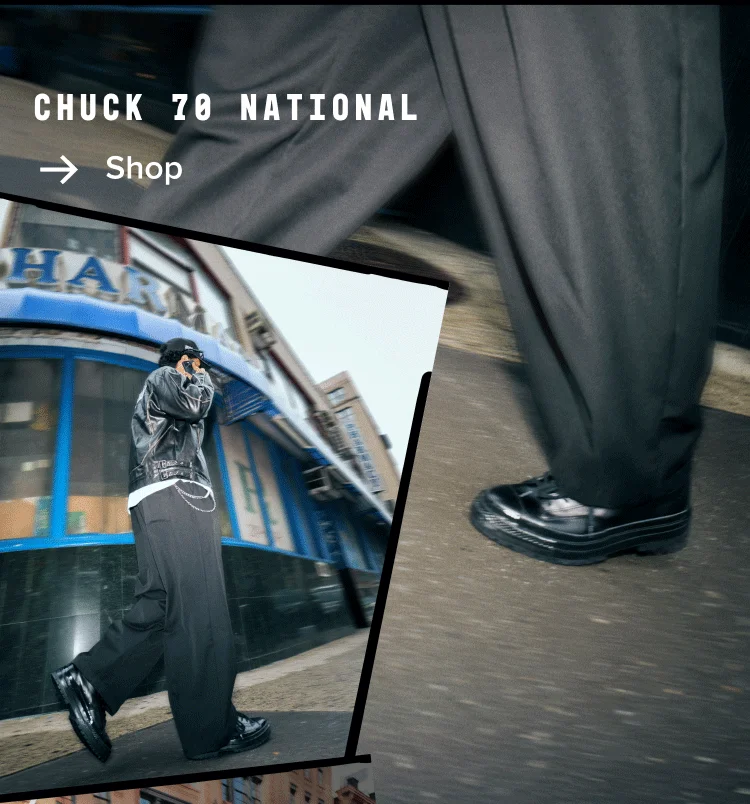 Shop: Chuck 70 National