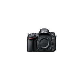 Nikon D610 DSLR Camera Body