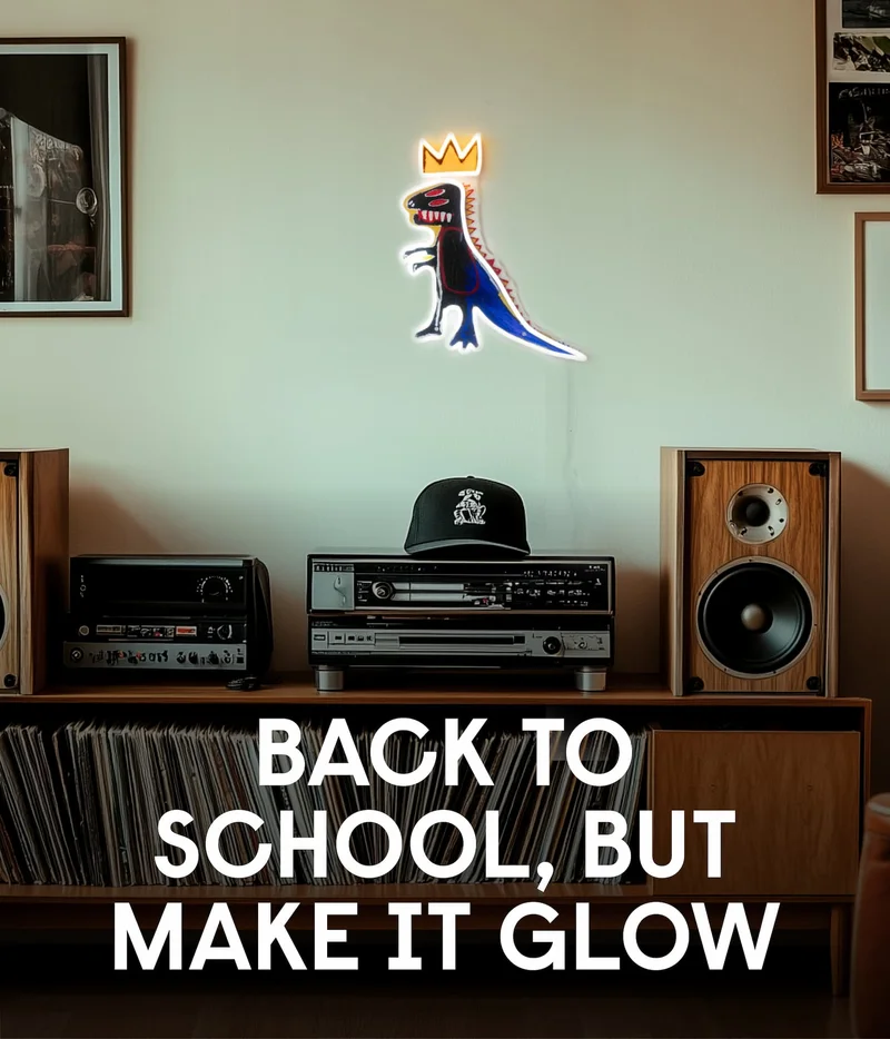 Let’s Get Back to Bright