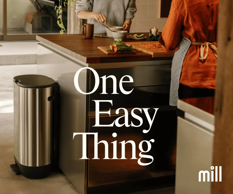 One Easy Thing