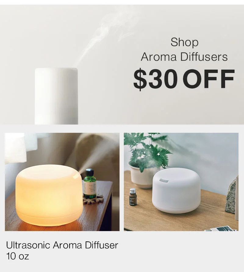 Shop Aroma Diffusers